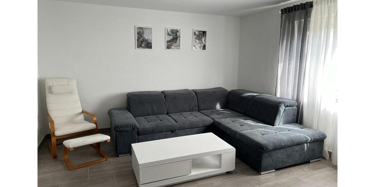 Wohnen auf Zeit Willingshausen - 2 Zimmer, 50 m&sup2;, 30&euro; | Angebot:24805474