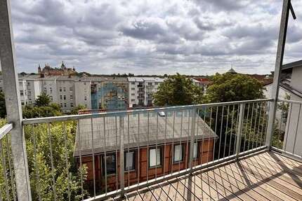 Wohnung zum Mieten in Schwerin 741 € 58 m²