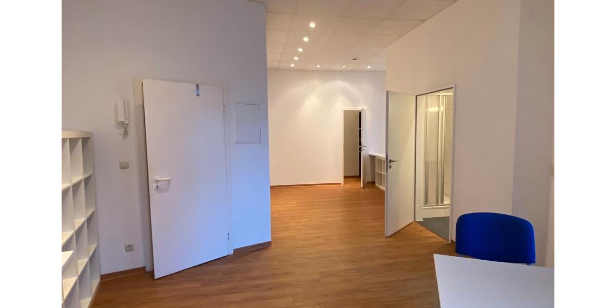 Etagenwohnung Elsterwerda - 1 Zimmer, 35 m&sup2;, 250&euro; | Angebot:26006971