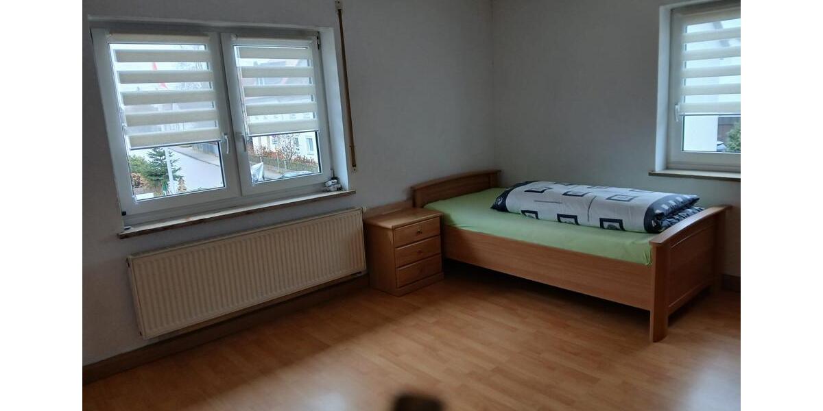 Neuvermietung, 2-er WG, 2 Zimmer je.18 qm, Studenten WG. 1 zimmer