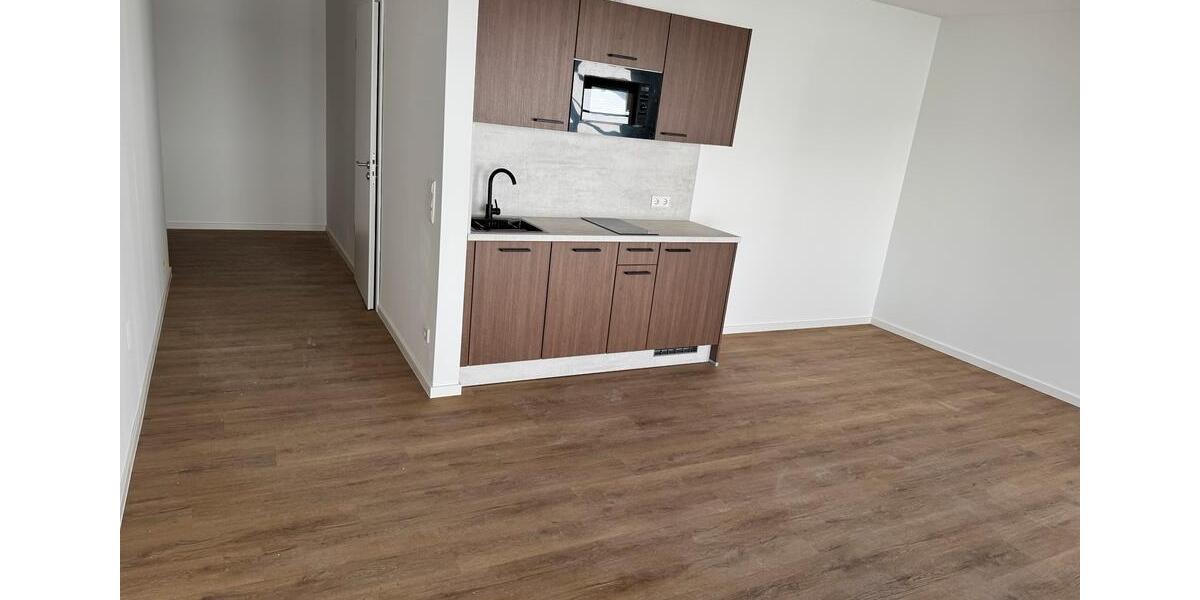 Etagenwohnung Osnabrück Hellern - 1 Zimmer, 45 m&sup2;, 730&euro; | Angebot:26533731