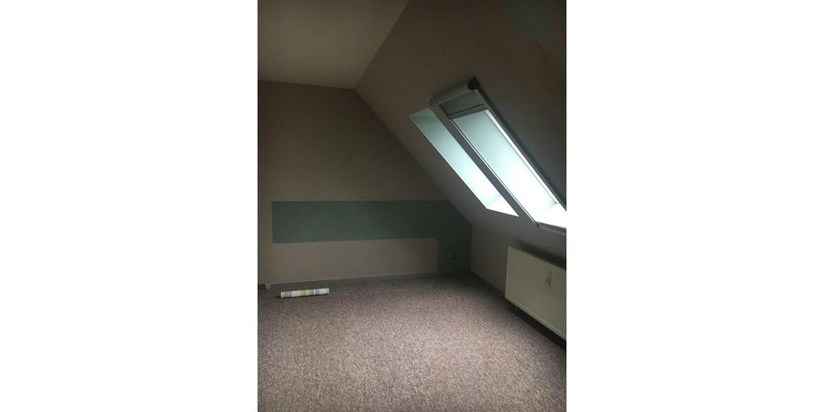 Etagenwohnung Roßleben-Wiehe Wiehe - 4 Zimmer, 99 m&sup2;, 500&euro; | Angebot:22625722