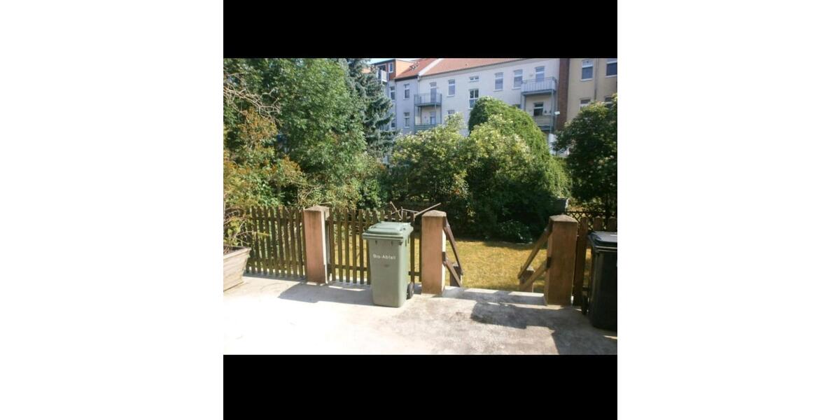 Dachgeschoßwohnung Dessau-Roßlau Roßlau - 2 Zimmer, 50 m&sup2;, 300&euro; | Angebot:26003358