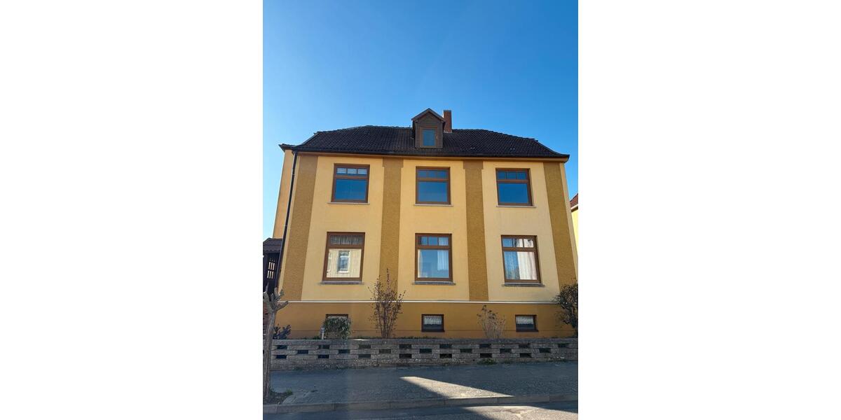 Dachgeschoßwohnung Bad Sülze - 3 Zimmer, 68 m&sup2;, 900&euro; | Angebot:26244362
