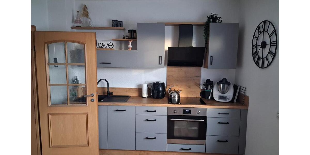 Etagenwohnung Hilter am Teutoburger Wald - 2 Zimmer, 70 m&sup2;, 700&euro; | Angebot:26372992