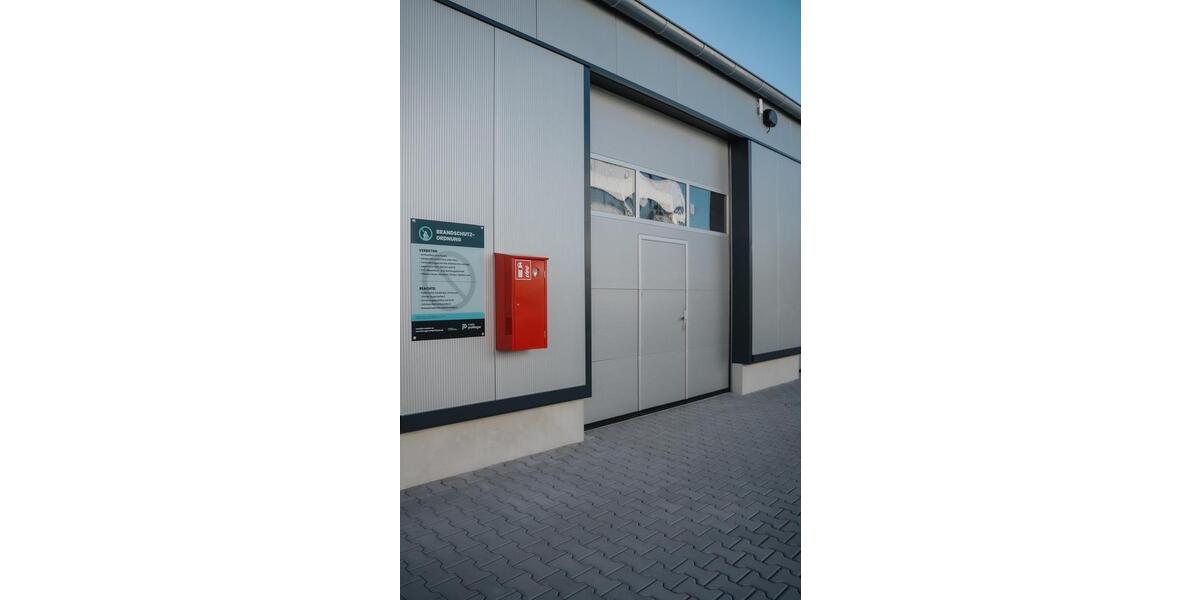 Gewerbeobjekt Nürnberg Almoshof - 399&euro; | Angebot:25254548