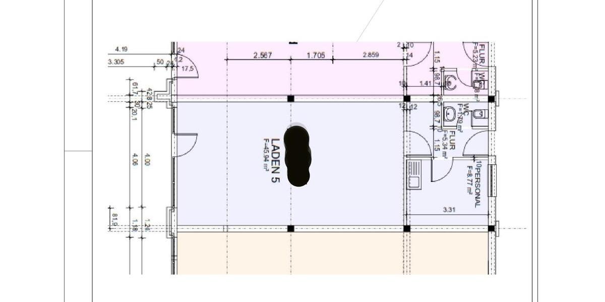 Gewerbeobjekt Herzberg (Elster) - 600&euro; | Angebot:26040621