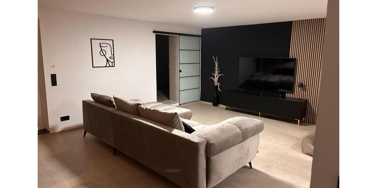 Einfamilienhaus ab März 2026 zu vermieten 5 zimmer