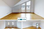 Paare & Familien aufgepasst: Charmant geschnittene 3-Zimmer-Wohnung mit Balkon!
