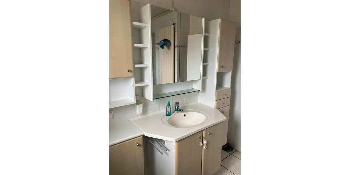 Wohnen auf Zeit Wolfsburg Alt-Wolfsburg - 1 Zimmer, 24 m&sup2;, 425&euro; | Angebot:26394036