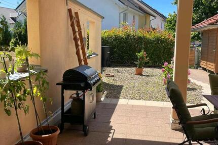 4- Zimmer Wohnung in Bahlingen am Kaiserstuhl 4 zimmer