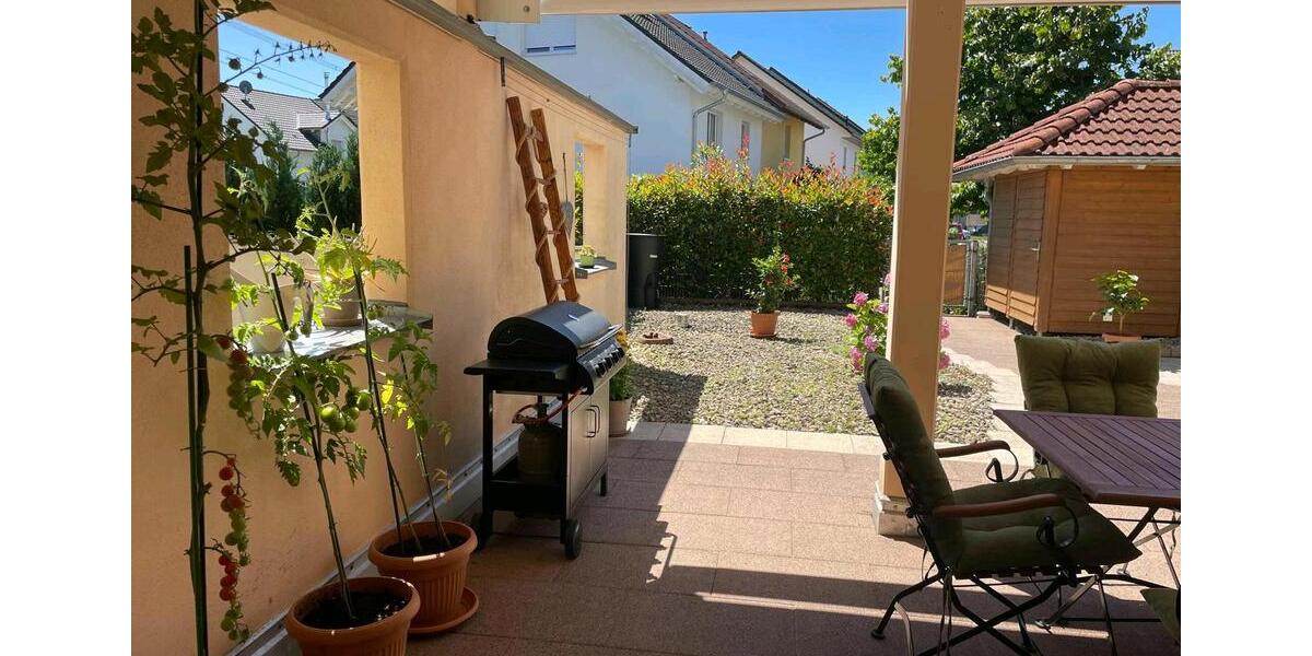 4- Zimmer Wohnung in Bahlingen am Kaiserstuhl 4 zimmer