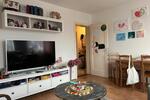Schöne 3- bis 4-Zimmerwohnung mit Schleiblick