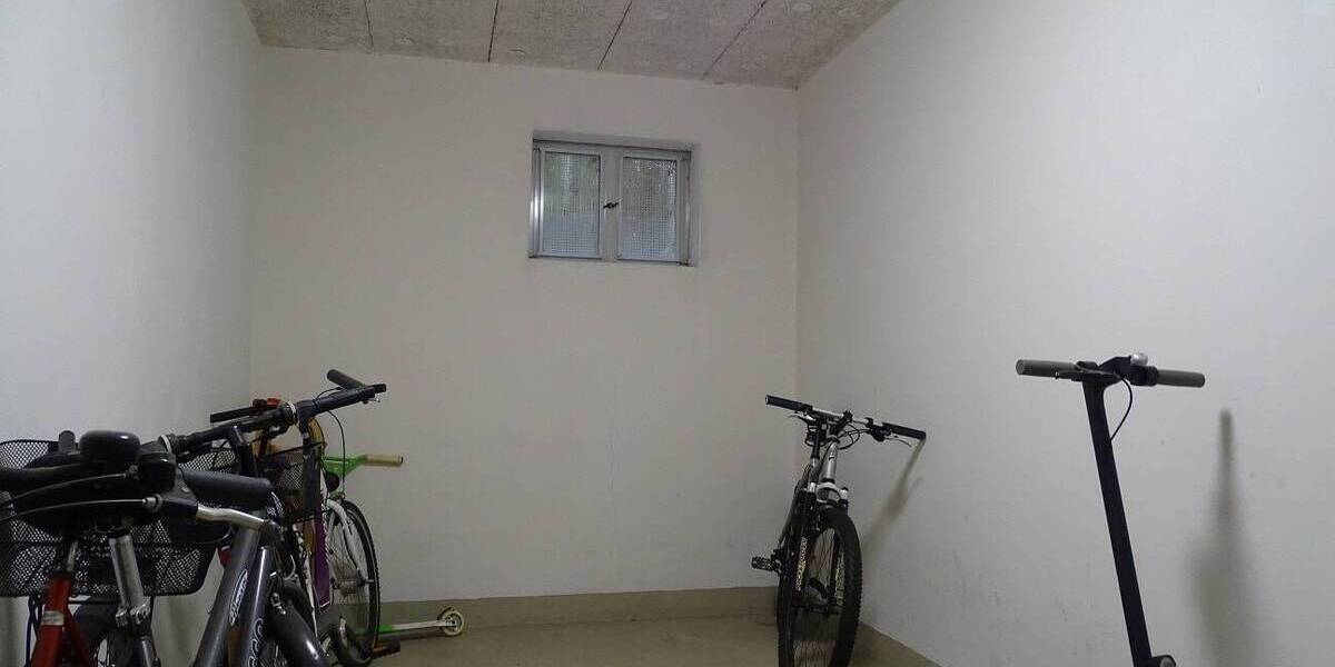 Etagenwohnung Villingen-Schwenningen Schwenningen - 4 Zimmer, 97 m&sup2;, 970&euro; | Angebot:26106745