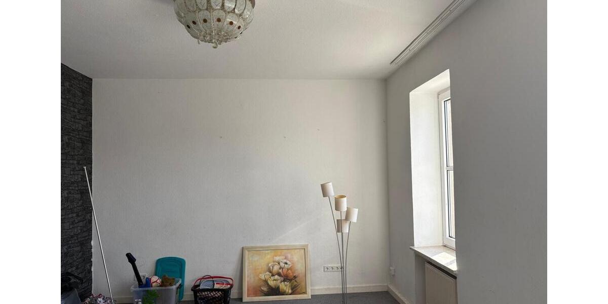 Etagenwohnung Bad Sobernheim - 4 Zimmer, 68 m&sup2;, 544&euro; | Angebot:25784260