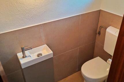 Frisch renoviertes Reihenhaus zur Miete in Toplage 3 zimmer