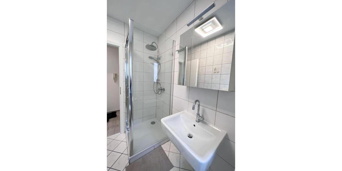 Etagenwohnung Bochum Bochum-Mitte - 1 Zimmer, 20 m&sup2;, 400&euro; | Angebot:24780196