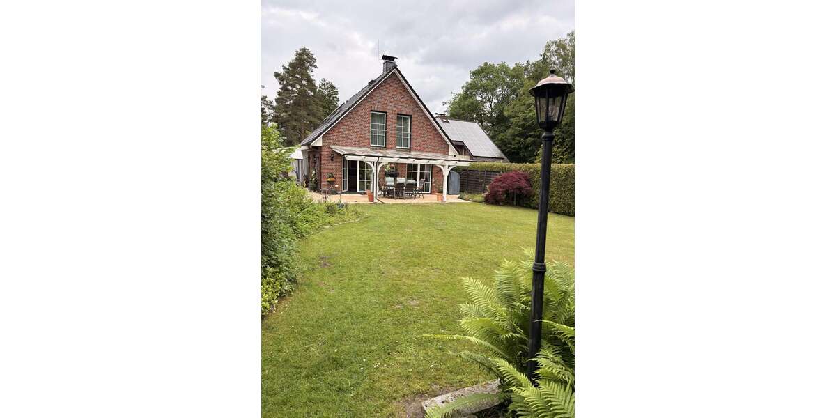 Einfamilienhaus Dassendorf - 4 Zimmer, 120 m&sup2;, 1.900&euro; | Angebot:26808101