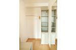 Frankfurt-Mitte - Schick möbliertes Single-Apartment mit Balkon zimmer