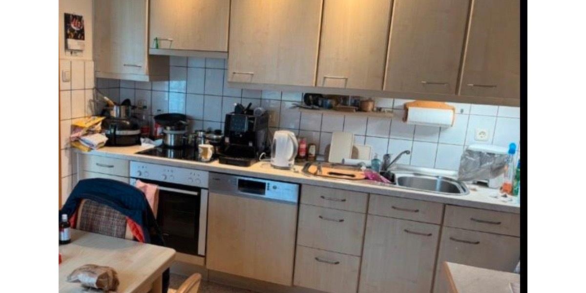 Etagenwohnung Bremervörde - 1 Zimmer, 22 m&sup2;, 350&euro; | Angebot:26572825