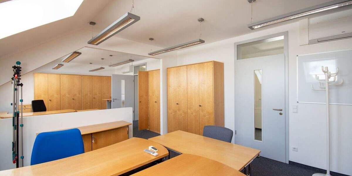 Gewerbeobjekt Berching - 14.500&euro; | Angebot:25670715