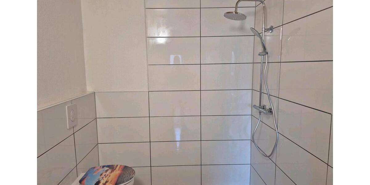 Dachgeschoßwohnung Wetter (Hessen) - 2 Zimmer, 50 m&sup2;, 700&euro; | Angebot:26272068