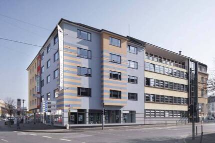 Gewerbeobjekt Hagen Mittelstadt - 4 Zimmer, 775&euro; | Angebot:25797048