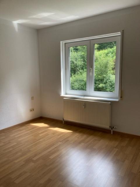 Komfortabel und modern: Erdgeschosswohnung mit Duschbad zimmer