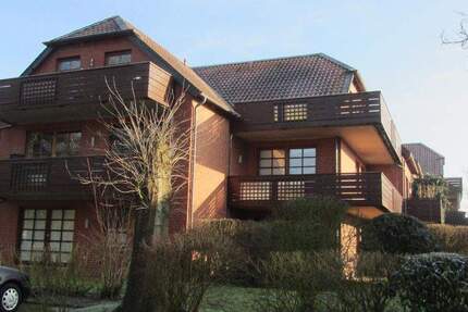 2-Zimmer-DG-Wohnung mit Balkon 2 zimmer