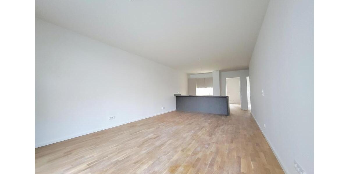 Erdgeschoßwohnung Mühlheim am Main - 3 Zimmer, 80 m&sup2;, 1.290&euro; | Angebot:25319395