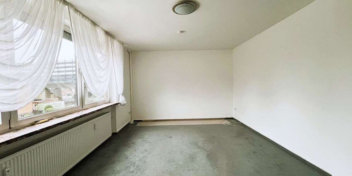 Etagenwohnung Gifhorn - 3 Zimmer, 75 m&sup2;, 820&euro; | Angebot:27218356