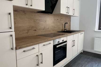 Wohnung zum Mieten in Leipzig 899 € 58 m² 2 zimmer