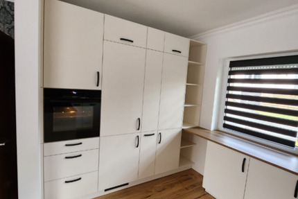 Wohnung Walsdorf - 4 Zimmer, 120 m&sup2;, 1.000&euro; | Angebot:24598294