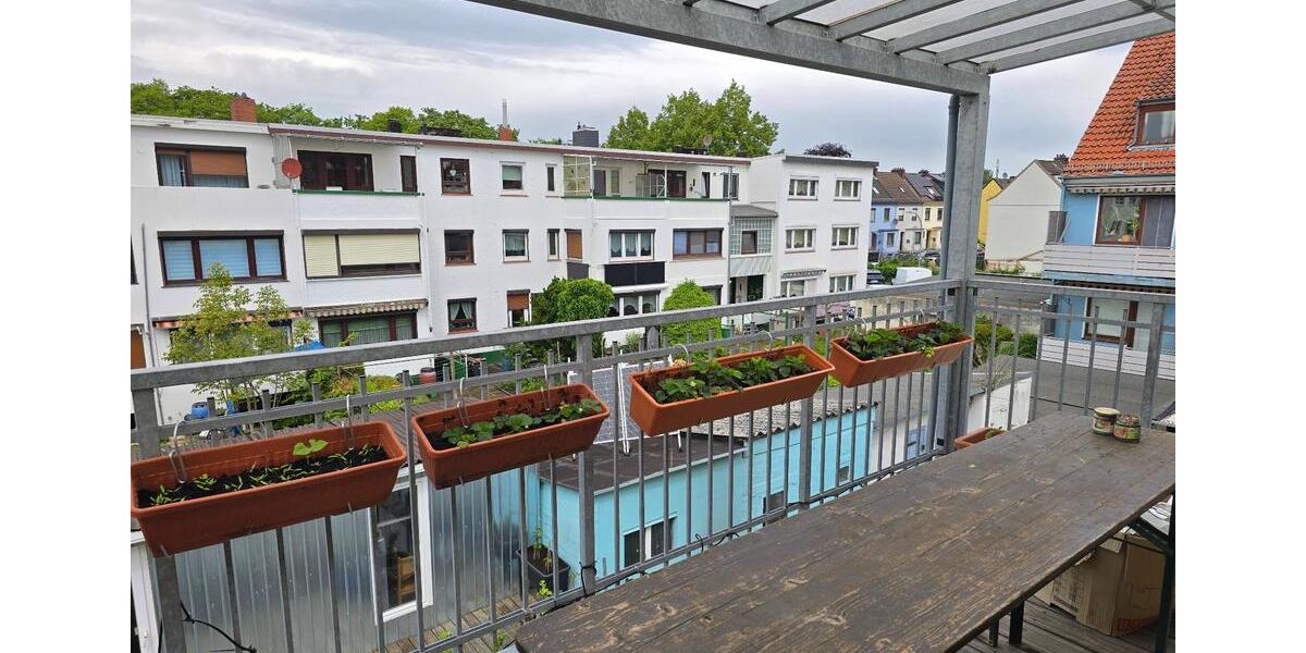 Wohnen auf Zeit Bremen Neustadt - 543&euro; | Angebot:26623991