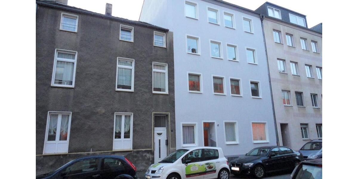 Etagenwohnung Duisburg Duisburg-Mitte - 3 Zimmer, 85 m&sup2;, 680&euro; | Angebot:26148557