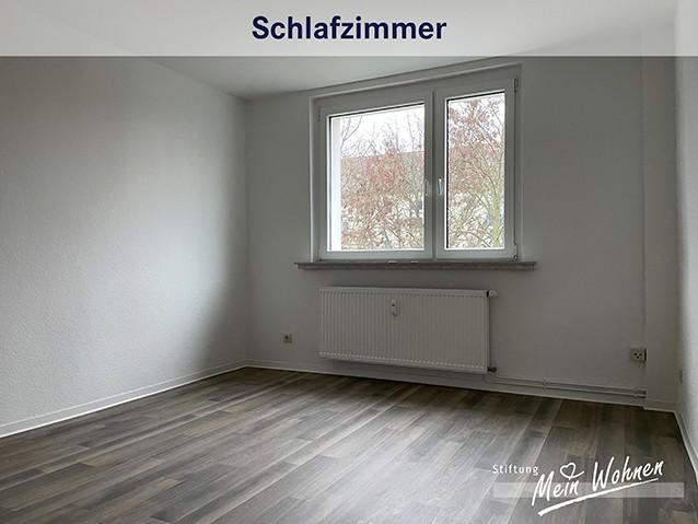 2 Zimmer, Dusche und großer Balkon - jetzt besichtigen!