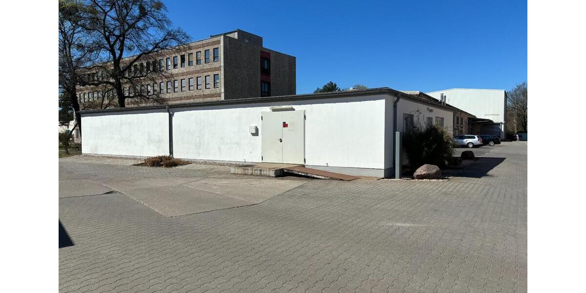 Gewerbeobjekt Brieselang - 260&euro; | Angebot:22831856