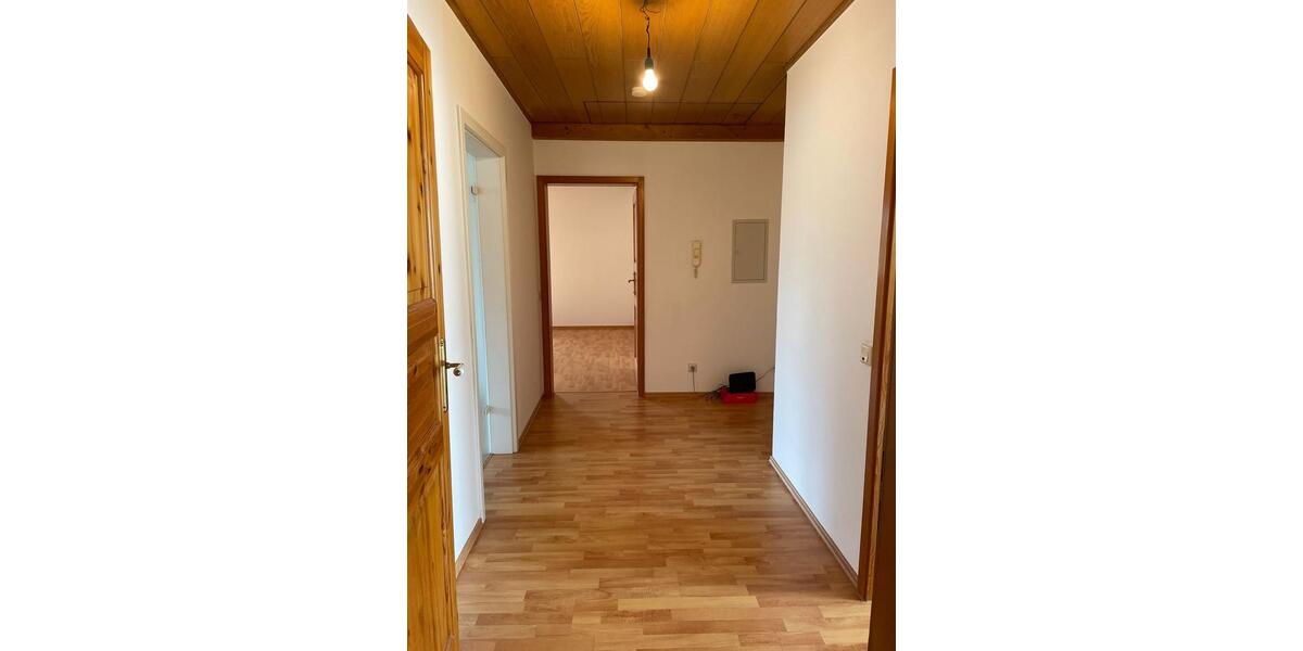 Dachgeschoßwohnung Breitenbach - 5 Zimmer, 110 m&sup2;, 770&euro; | Angebot:24592735