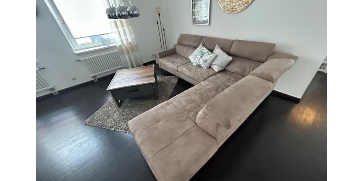 Wohnen auf Zeit Wolfenbüttel Adersheim - 4 Zimmer, 113 m&sup2;, 2.020&euro; | Angebot:26615161