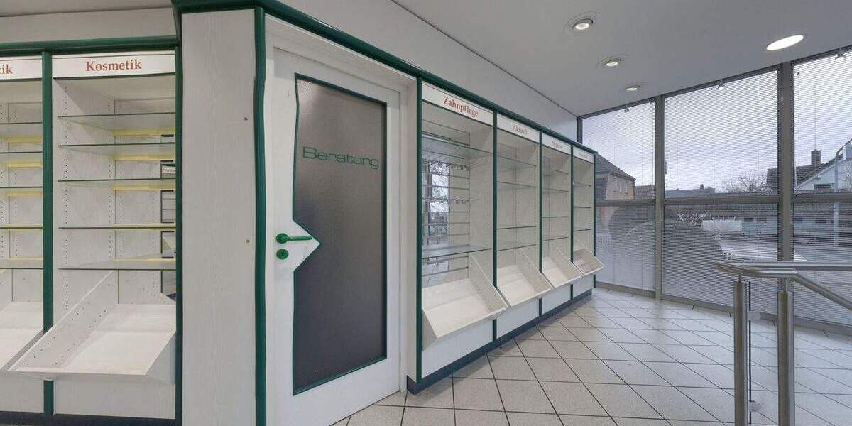 Gewerbeobjekt Wienhausen - 1.500&euro; | Angebot:25701926