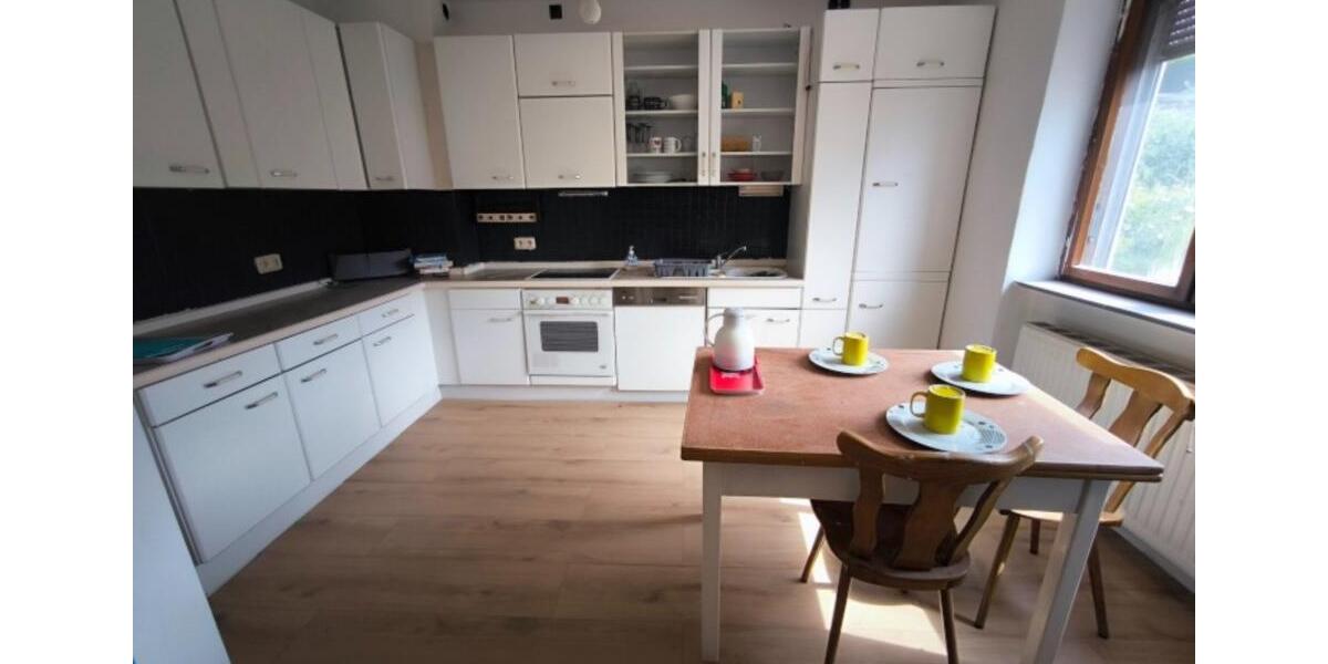 Wohnen auf Zeit Saarbrücken Dudweiler - 2 Zimmer, 18 m&sup2;, 490&euro; | Angebot:25407835