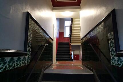 Traumhafte 3-Zimmer Wohnung in perfekter Lage in der Oststadt 3 zimmer