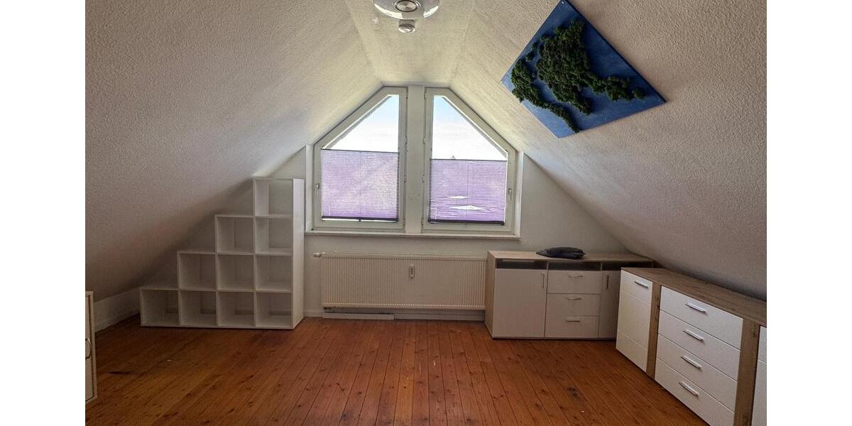 Wohnen auf Zeit Paderborn Univiertel - 1 Zimmer, 18 m&sup2;, 510&euro; | Angebot:26469893