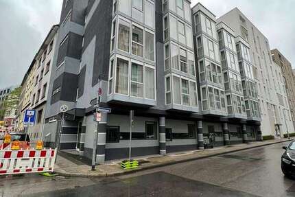 Wohnung zum Mieten in Essen 490 € 30 m²