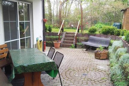 Wohnung Großhabersdorf - 2 Zimmer, 60 m&sup2;, 590&euro; | Angebot:26633293