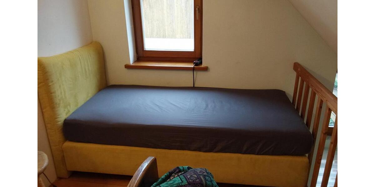 Wohnen auf Zeit Gütersloh Avenwedde - 1 Zimmer, 22 m&sup2;, 430&euro; | Angebot:25903752