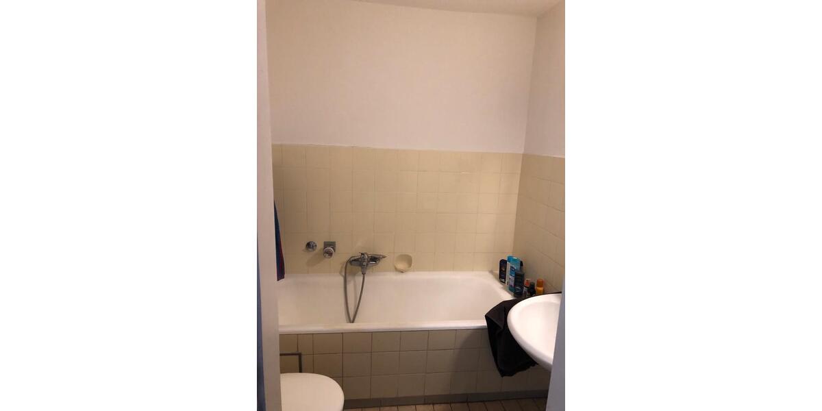 Etagenwohnung Regensburg Brandlberg - 1 Zimmer, 35 m&sup2;, 770&euro; | Angebot:26049436