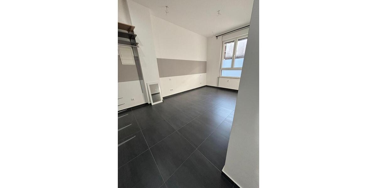 Erdgeschoßwohnung Herne - 2.5 Zimmer, 76 m&sup2;, 870&euro; | Angebot:26201103