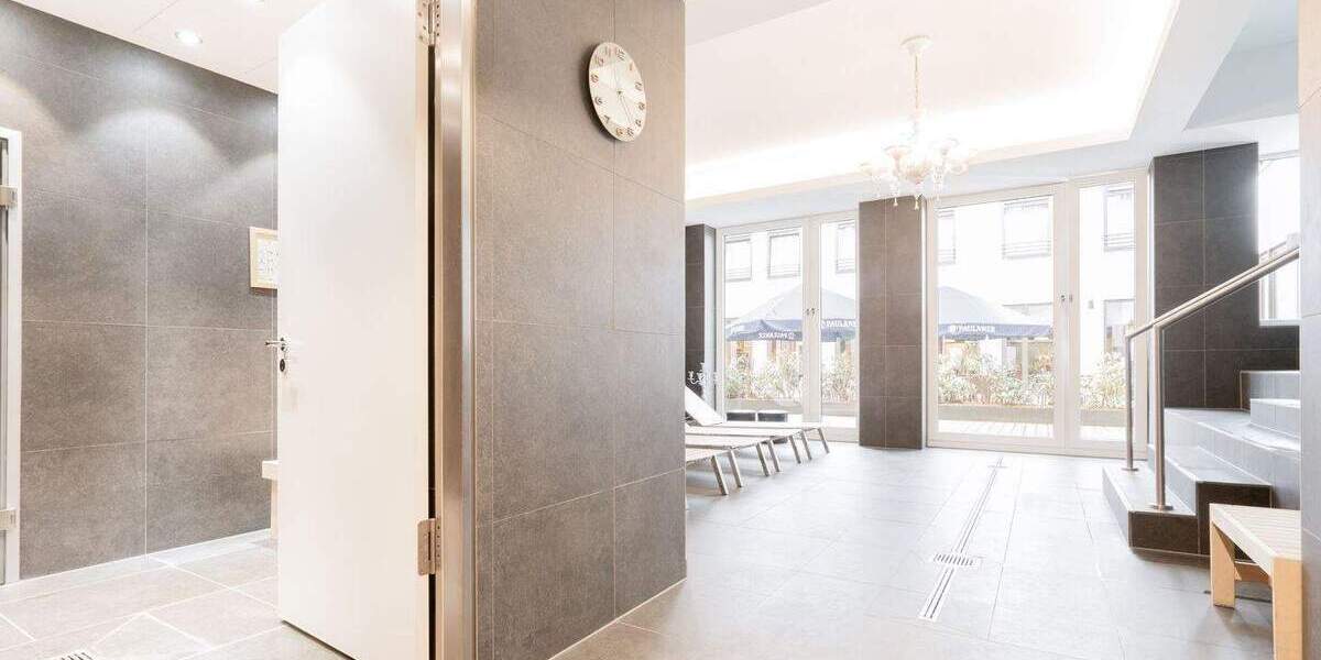 Etagenwohnung Berlin Mitte - 5 Zimmer, 213 m&sup2;, 4.750&euro; | Angebot:25699929