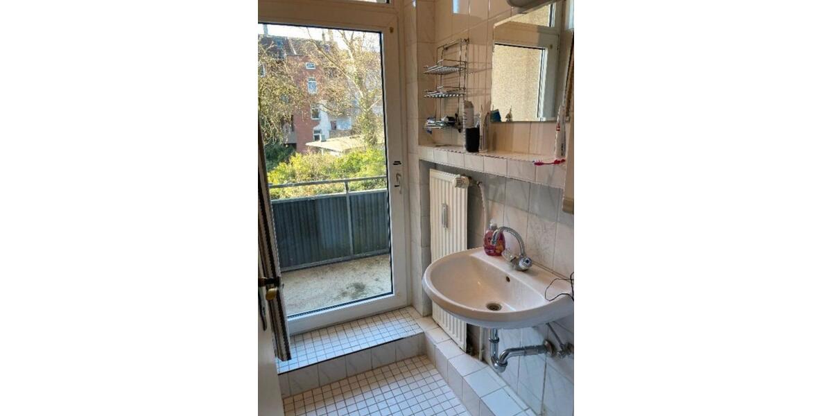 Wohnen auf Zeit Kiel Gaarden-Ost - 1 Zimmer, 14 m&sup2;, 398&euro; | Angebot:26419279